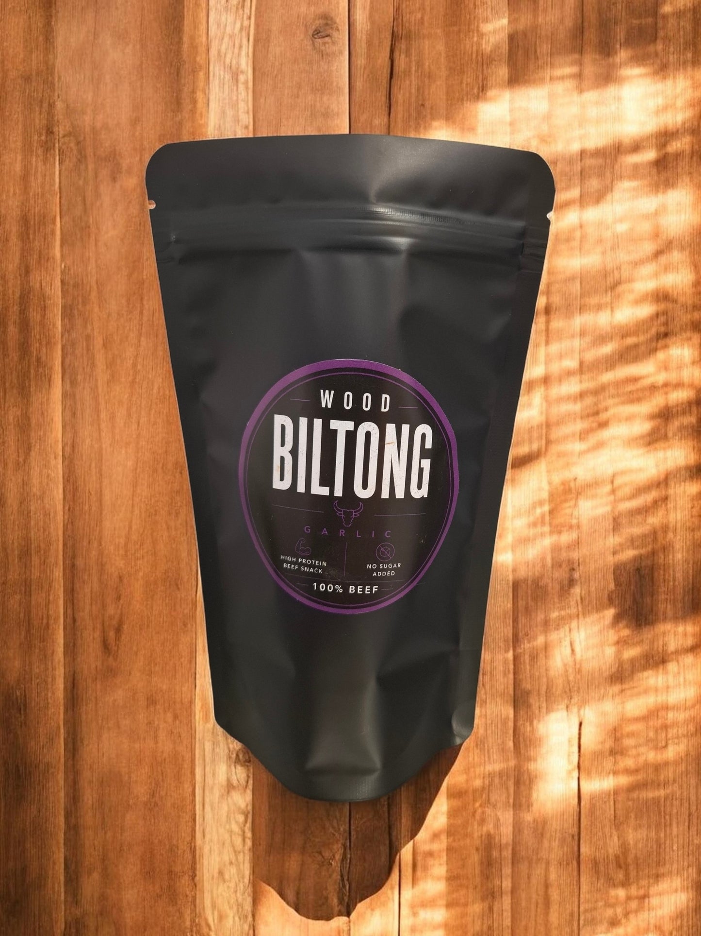 Wood Biltong Starter Pack (3 × 100g)